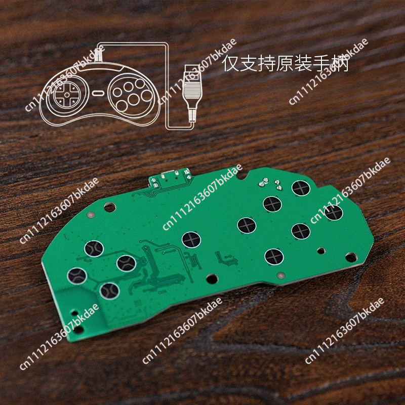 DIY Bluetooth Game Controller  - Gaming Console Bluetooth recensie en prijs
