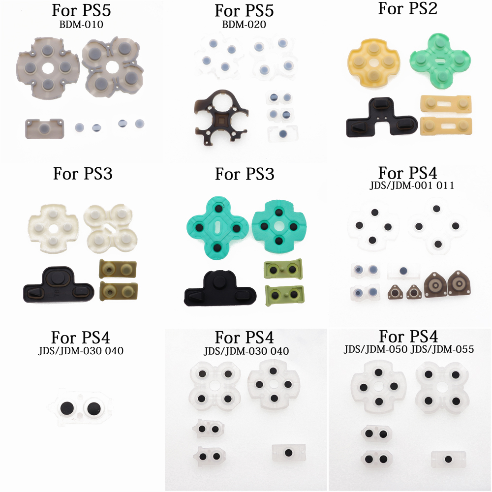 1Set Voor Ps4 JDM-001 011 30 S - Gaming Console Repair recensie en prijs