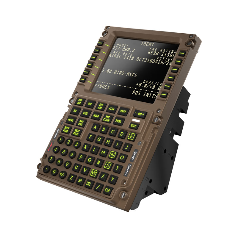WINWING Vluchtsimulator PFP7 P - Flight Joystick Sim recensie en prijs