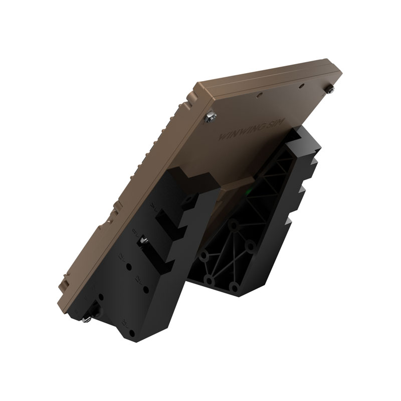 WINWING Vluchtsimulator PFP7 P - Flight Joystick Sim recensie en prijs