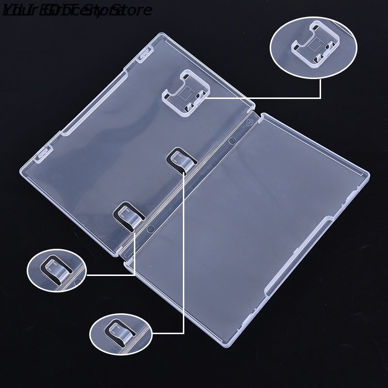Game Card Storage Case Box Tra - Nintendo Switch Case recensie en prijs