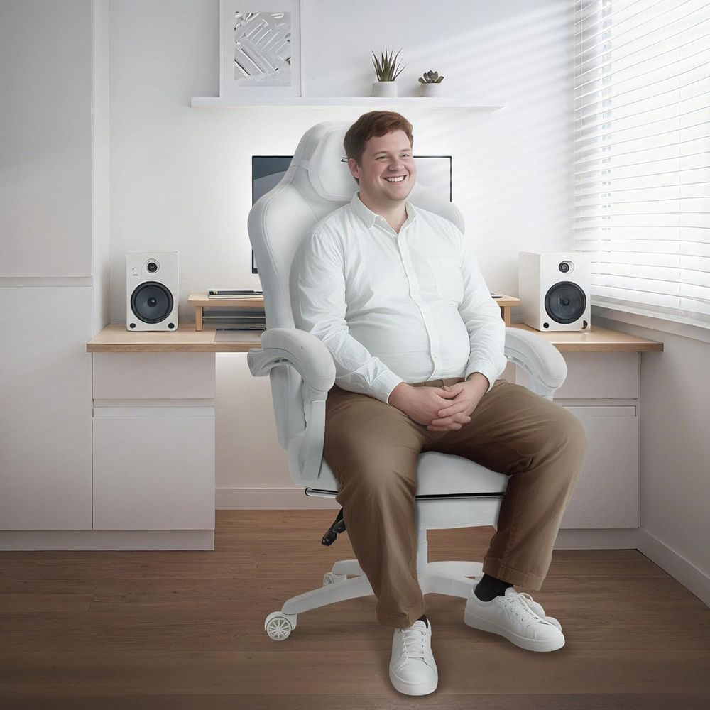 Ergonomische gamingstoel van s - Gaming Chair Cushion recensie en prijs