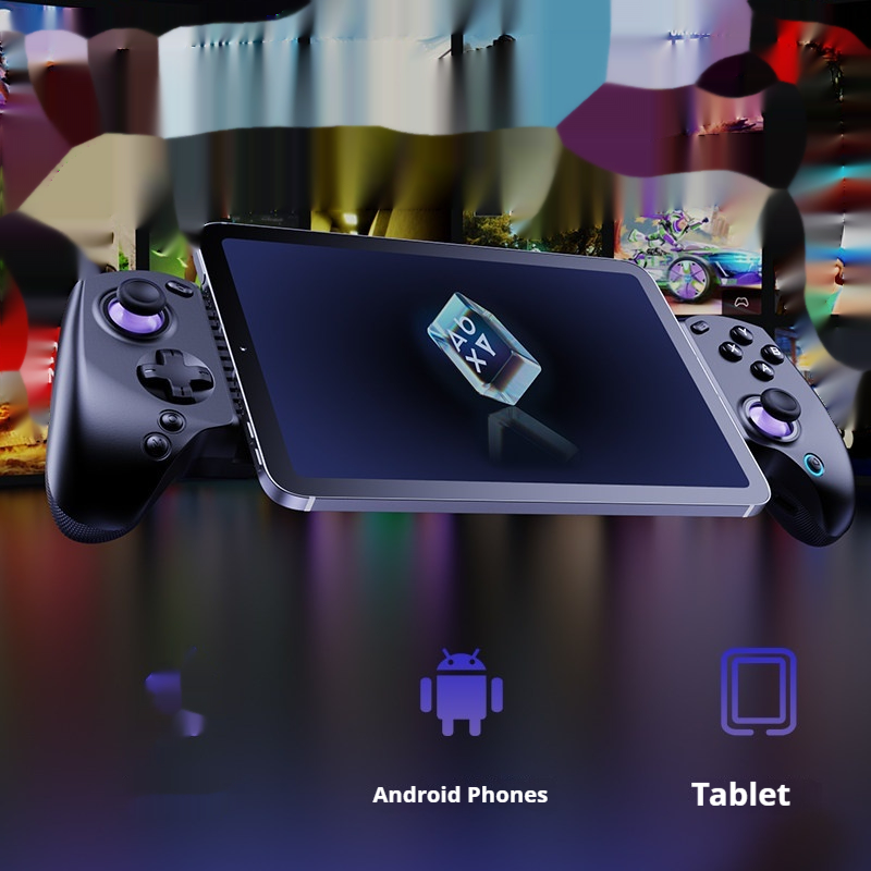 Abxylute S8 Lite Uittrekbare M - Flight Joystick Sim recensie en prijs