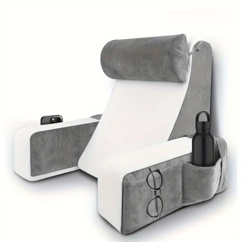 Memory Foam Lees Kussen voor B - Gaming Chair Cushion recensie en prijs