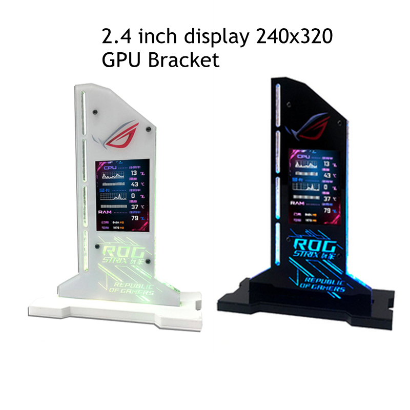 Grafische Videokaart Beugel Vg - Gaming Console Display Cabinet recensie en prijs