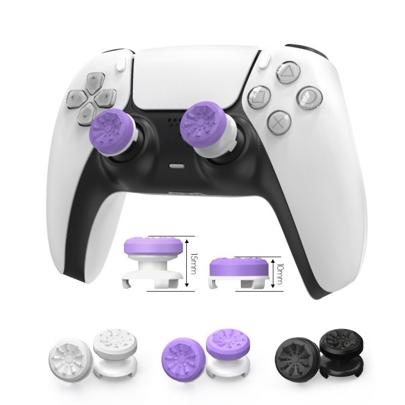 Siliconen dop High-Rise Freeks - Gaming Console Tv Stick recensie en prijs