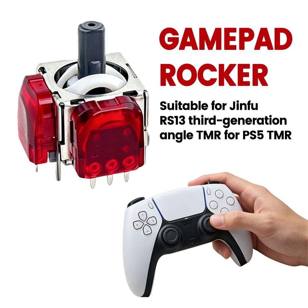 TMR Elektromagnetische Joystic - Gaming Console Tv Stick recensie en prijs