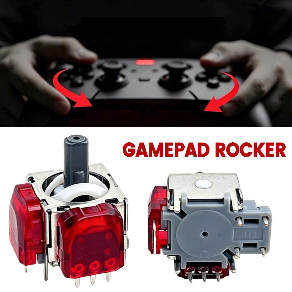 TMR Elektromagnetische Joystic - Gaming Console Tv Stick recensie en prijs