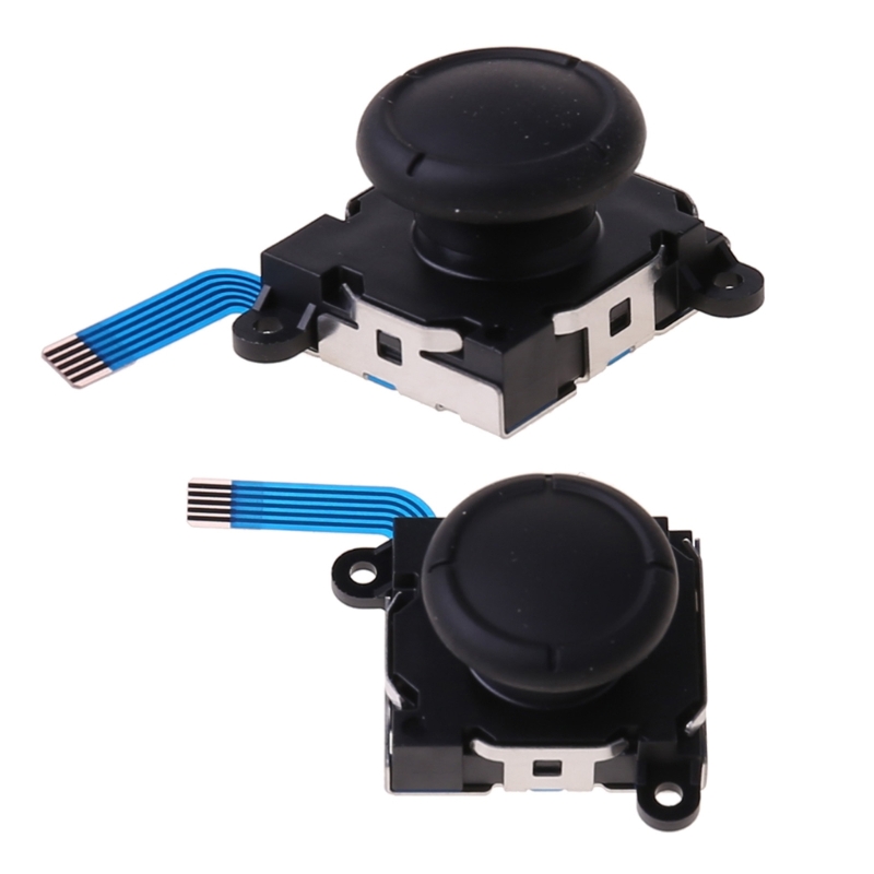 1Pc 3D Analoge Sensor Stick Jo - Gaming Console Nintendo recensie en prijs