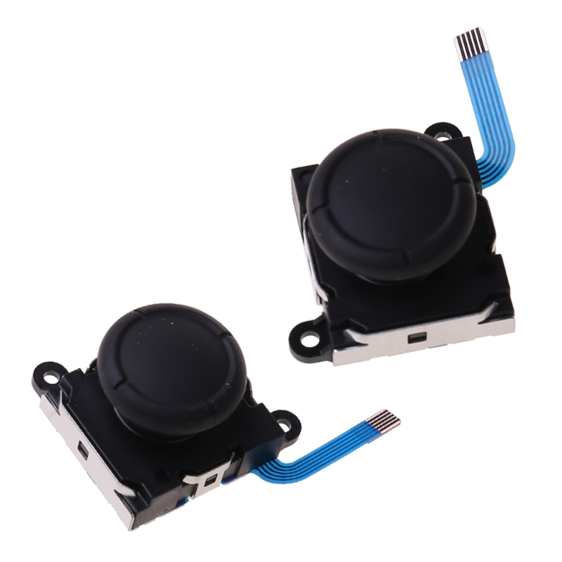 1Pc 3D Analoge Sensor Stick Jo - Gaming Console Nintendo recensie en prijs