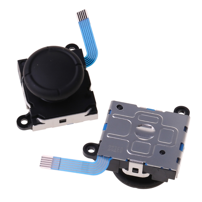 1Pc 3D Analoge Sensor Stick Jo - Gaming Console Nintendo recensie en prijs