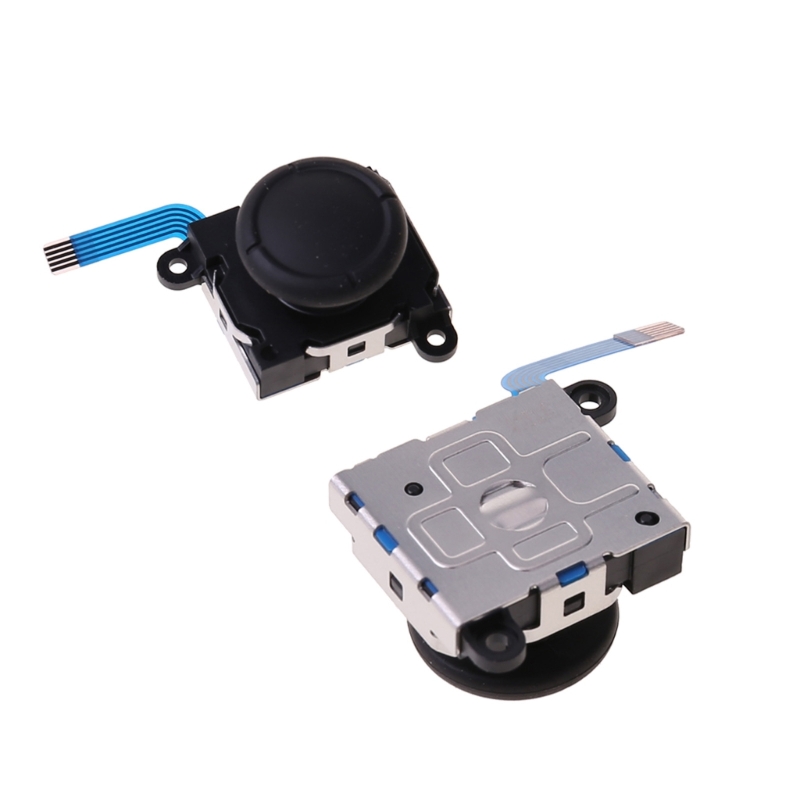 1Pc 3D Analoge Sensor Stick Jo - Gaming Console Nintendo recensie en prijs